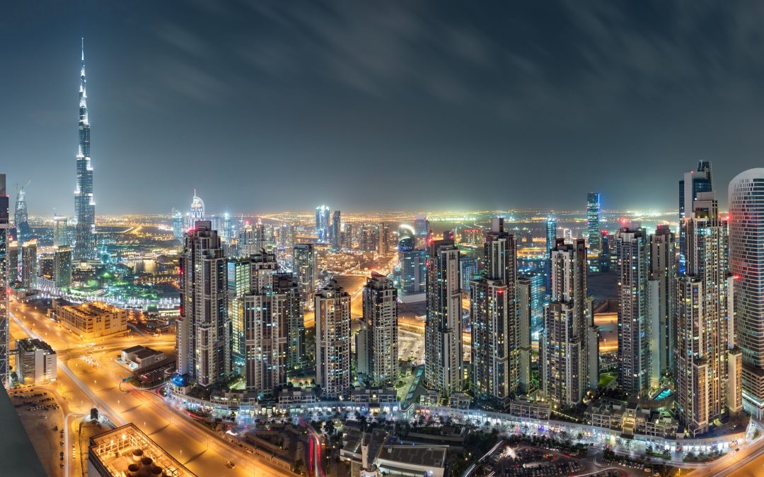 Golden Visa UAE: Property Investment Guide for Long-Term Residency