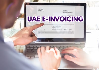 UAE E-Invoicing Guide 2026: Everything Businesses Must Know to Stay Compliant
