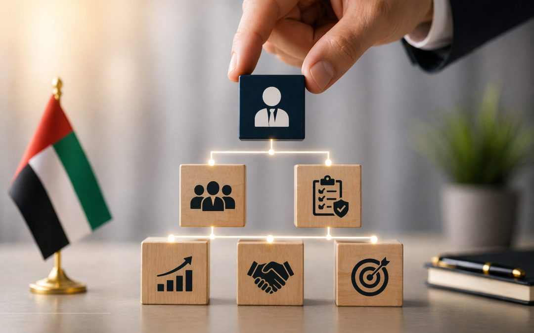 UAE Company Structuring in 2026: Key Shareholder Rights Businesses Should Not Overlook