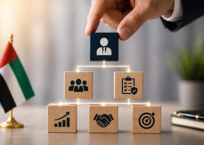 UAE Company Structuring in 2026: Key Shareholder Rights Businesses Should Not Overlook