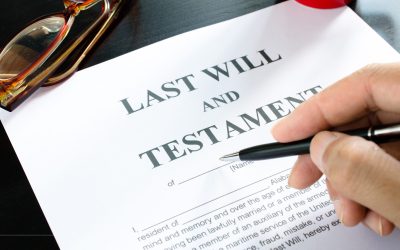 Why Having a Will in the UAE Is Essential for Expats | Protect Your Assets
