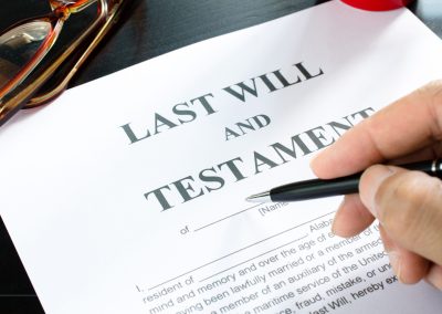 Why Having a Will in the UAE Is Essential for Expats | Protect Your Assets