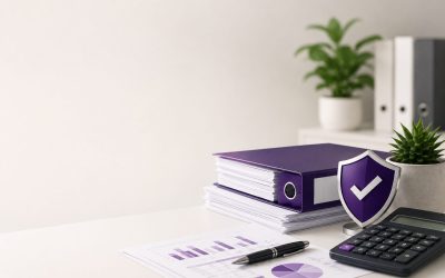 Common VAT Mistakes UAE Businesses Make — And How to Avoid Costly Penalties