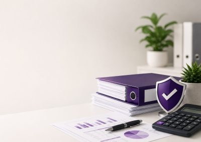 Common VAT Mistakes UAE Businesses Make — And How to Avoid Costly Penalties
