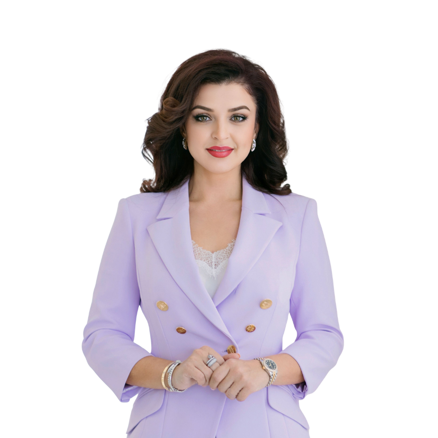 Marianna Bulbuc CEO MP Bizzmosis Group