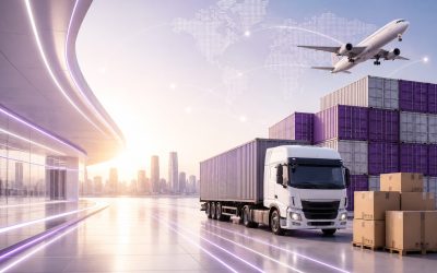 EX201 Import Declaration UAE
