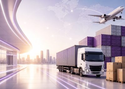 EX201 Import Declaration UAE