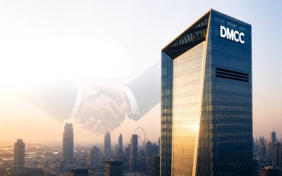 DMCC’s FZCO Suffix Transition Continues: What Every Existing Member Company Needs to Know