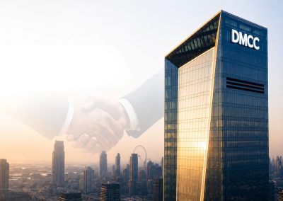 DMCC’s FZCO Suffix Transition Continues: What Every Existing Member Company Needs to Know