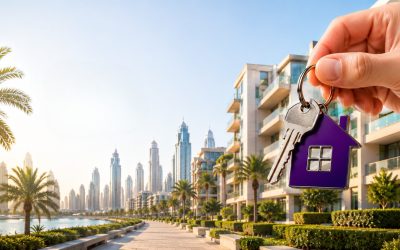 Dubai Flexi Rent Initiative: Everything You Need to Know – “Rent Now, Pay Later” Scheme