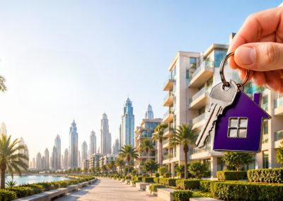 Dubai Flexi Rent Initiative: Everything You Need to Know – “Rent Now, Pay Later” Scheme