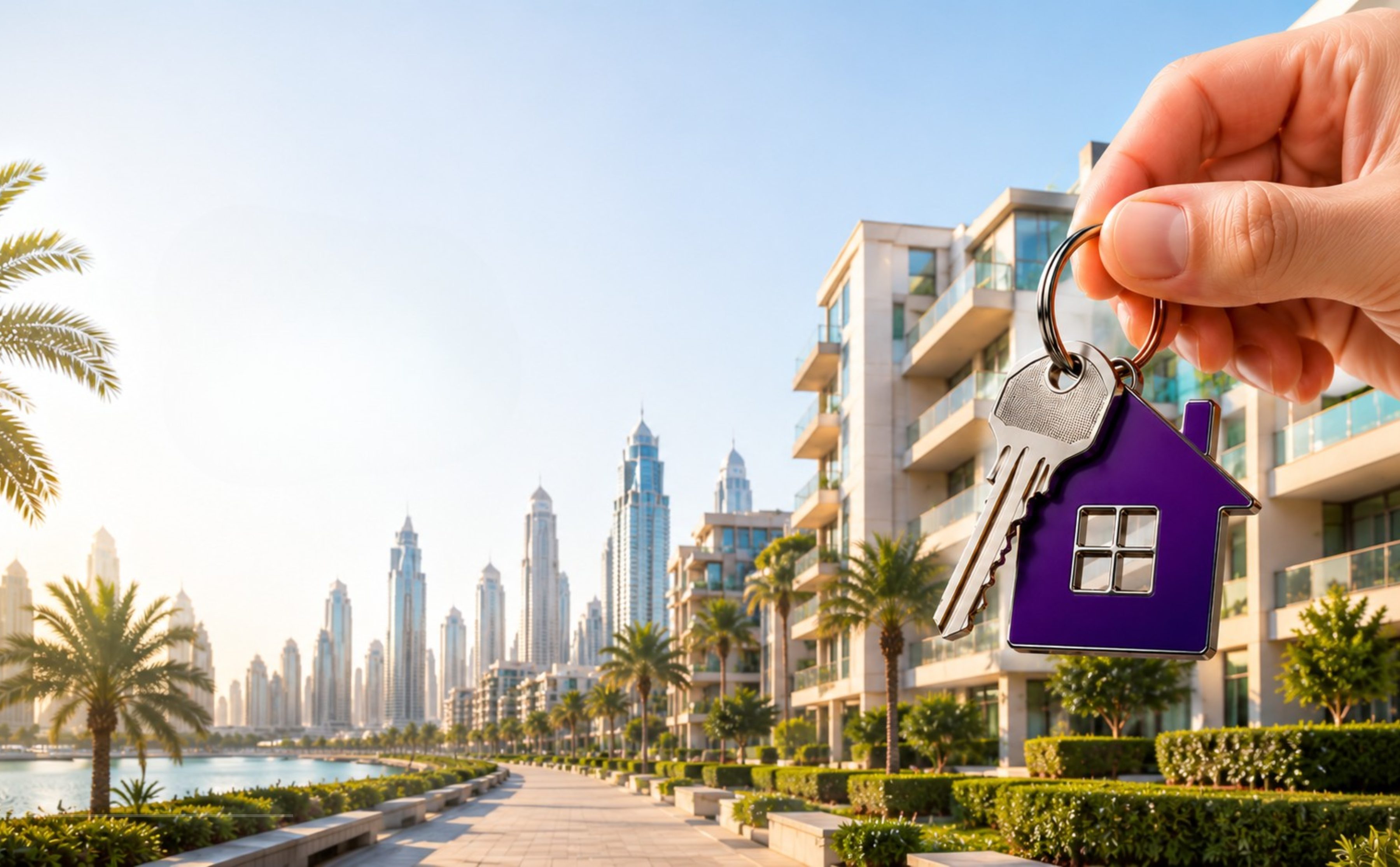 Dubai Flexi Rent Initiative – Flexible Rental Payments Dubai Flexi Rent Initiative allowing eligible tenants to pay rent in flexible instalments through participating landlords and property management companies.