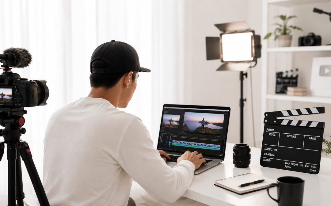UAE Content Creator Golden Visa: Who Qualifies in 2026? | Complete Guide