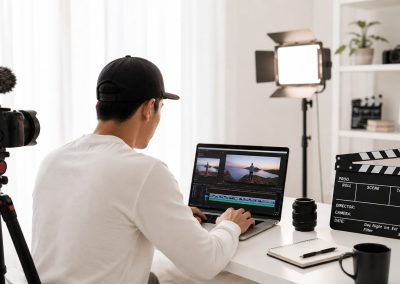UAE Content Creator Golden Visa: Who Qualifies in 2026? | Complete Guide