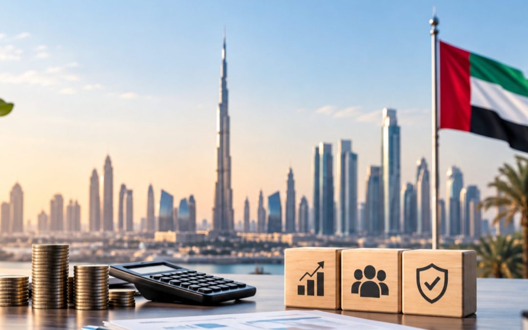 UAE Small Business Relief Extended Until 2029: What Businesses Need to Know