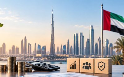 UAE Small Business Relief Extended Until 2029: What Businesses Need to Know