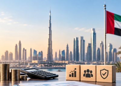 UAE Small Business Relief Extended Until 2029: What Businesses Need to Know