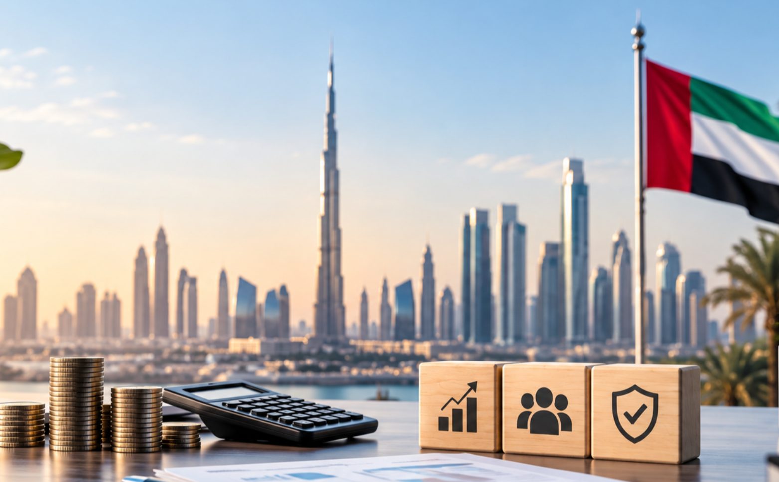 uae corporate tax small business relief2026