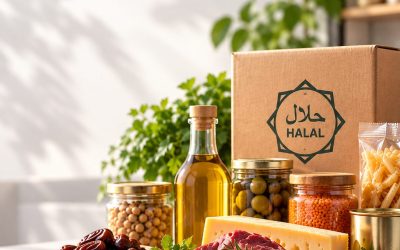 Halal Certification for Imported Food Products in the UAE: What Businesses Need to Know